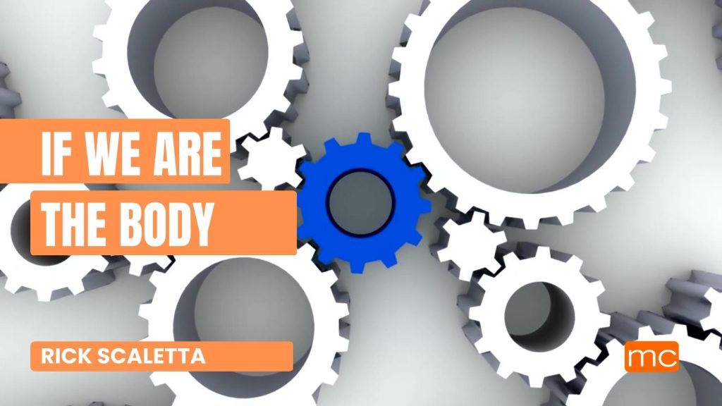 If We Are the Body – January 28 & 29, 2023
