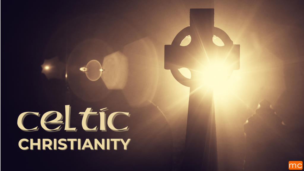 St. Patrick: A Model for the Present – March 16 & 17, 2024