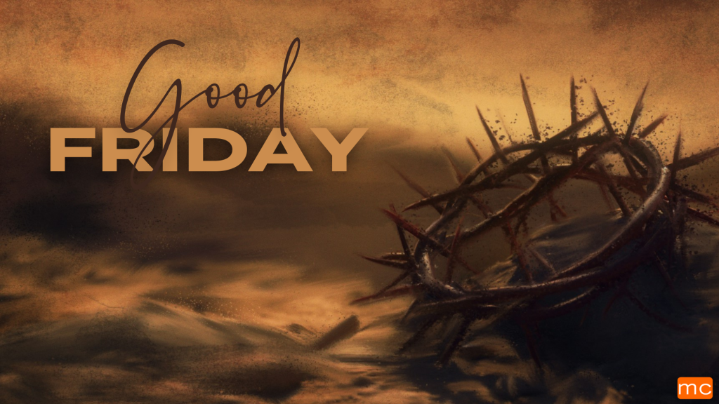 Good Friday 2024