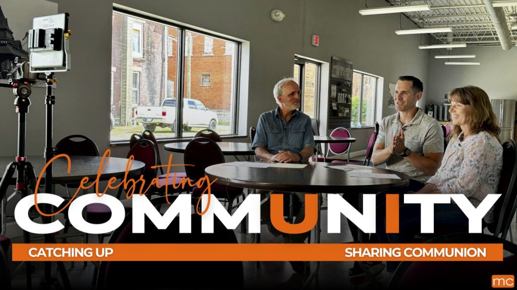 Catching Up with Community – June 29 & 30, 2024