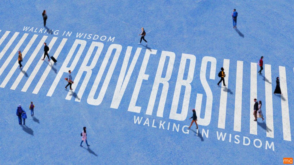 Walking in Wisdom Pt 1 – January 11 & 12, 2025