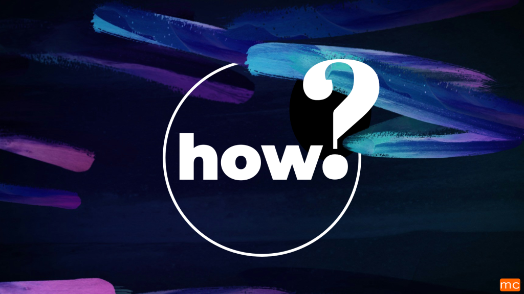 How Do We Follow? – May 10 & 11, 2025