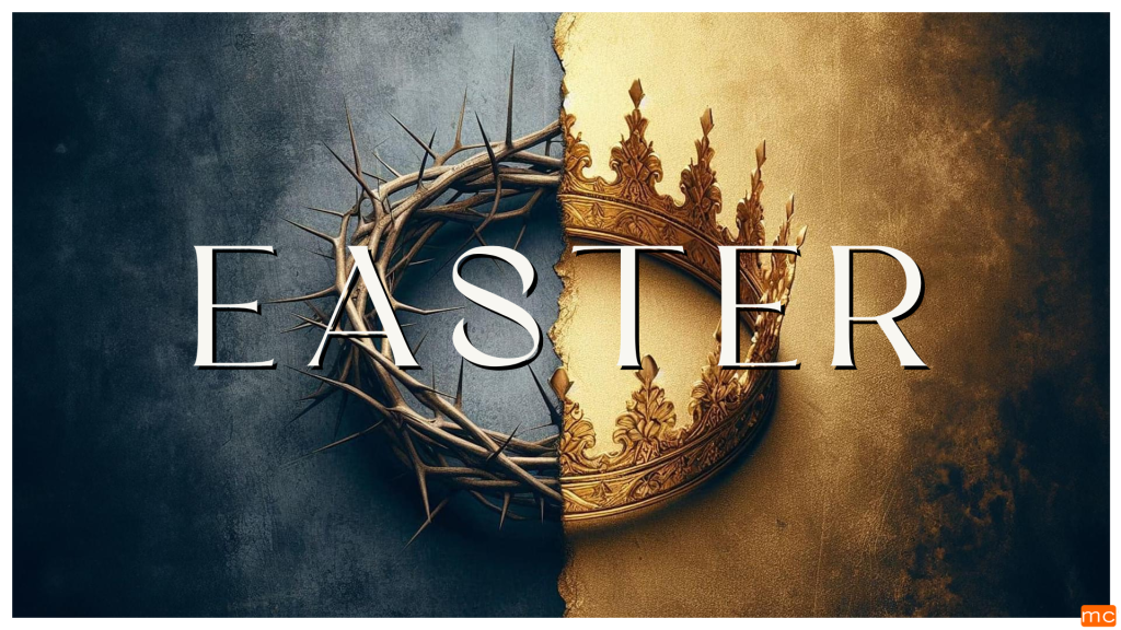 Easter Sunday 2026 – April 5, 2026